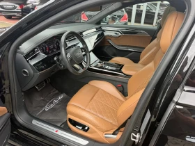 Audi S8 CERAMIC#LASER#EXCLUSIVE#PANORAMA#FULL FULL | Mobile.bg � ����� ������ 9