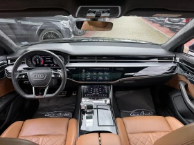 Audi S8 CERAMIC#LASER#EXCLUSIVE#PANORAMA#FULL FULL | Mobile.bg � ����� ������ 10