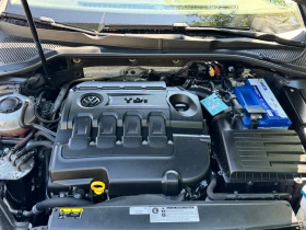 VW Golf Variant 7 - 10500 € / 20536.22 лв. - 43794868 8