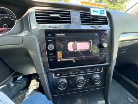 VW Golf Variant 7 - 10500 € / 20536.22 лв. - 43794868 7