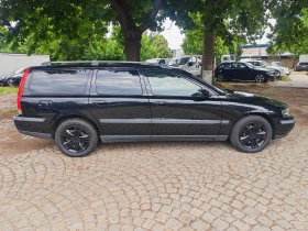 Volvo V70 2.4T-��������� | Mobile.bg � ����� ������ 8