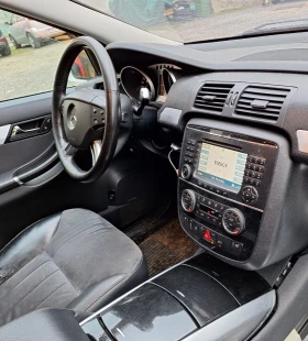 Mercedes-Benz R 320 4-MATIC, AIRMATIC - 3900 € / 7627.74 лв. - 67730860 4