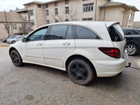 Mercedes-Benz R 320 4-MATIC, AIRMATIC - 3900 € / 7627.74 лв. - 67730860 2