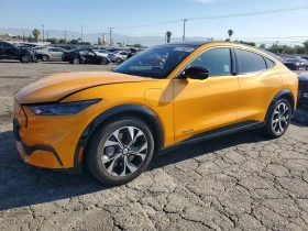 Ford Mustang Mach-E PREMIUM RWD | Mobile.bg � ����� ������ 2