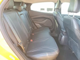Ford Mustang Mach-E PREMIUM RWD | Mobile.bg � ����� ������ 11