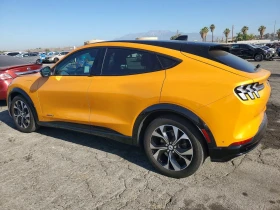Ford Mustang Mach-E PREMIUM RWD | Mobile.bg � ����� ������ 3