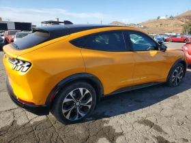 Ford Mustang Mach-E PREMIUM RWD | Mobile.bg � ����� ������ 5