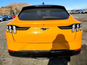 Ford Mustang Mach-E PREMIUM RWD | Mobile.bg � ����� ������ 4