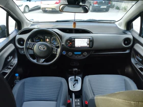 Toyota Yaris Hibrid  | Mobile.bg � ����� ������ 6