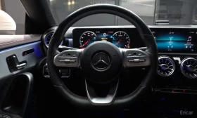 Mercedes-Benz CLA 250 4M* ПОДГРЕВ* КАМЕРА* ШИБИДАХ* М.ТОЧКА | Auto.bg — изображение 8