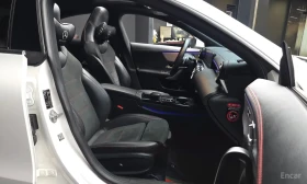 Mercedes-Benz CLA 250 4M* ПОДГРЕВ* КАМЕРА* ШИБИДАХ* М.ТОЧКА | Auto.bg — изображение 12