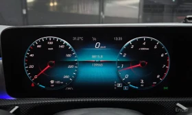 Mercedes-Benz CLA 250 4M* ПОДГРЕВ* КАМЕРА* ШИБИДАХ* М.ТОЧКА | Auto.bg — изображение 9