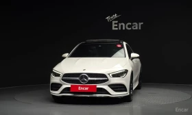 Mercedes-Benz CLA 250 4M* ПОДГРЕВ* КАМЕРА* ШИБИДАХ* М.ТОЧКА | Auto.bg — изображение 3