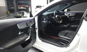 Mercedes-Benz CLA 250 4M* ПОДГРЕВ* КАМЕРА* ШИБИДАХ* М.ТОЧКА | Auto.bg — изображение 11