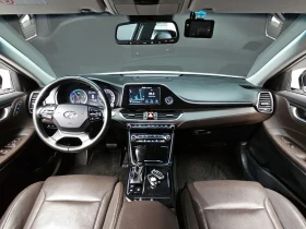 Hyundai Grandeur Hybrid Exclusive | Auto.bg — изображение 7