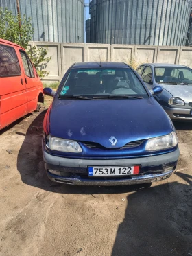 Renault Laguna 1.8 - 111111 € - 81246720 2