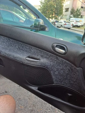 Peugeot 206 CC  | Mobile.bg � ����� ������ 14