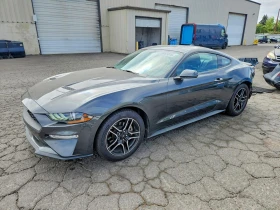 Ford Mustang 2.3l