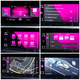VW Golf VIII 2.0�DI::Style::IQ LED::DSG | Mobile.bg � ����� ������ 17