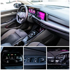 VW Golf VIII 2.0�DI::Style::IQ LED::DSG | Mobile.bg � ����� ������ 15