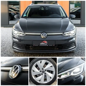 VW Golf VIII 2.0�DI::Style::IQ LED::DSG | Mobile.bg � ����� ������ 8