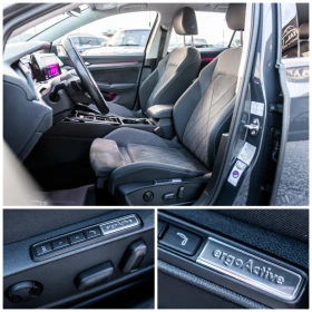 VW Golf VIII 2.0�DI::Style::IQ LED::DSG | Mobile.bg � ����� ������ 12