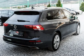 VW Golf VIII 2.0�DI::Style::IQ LED::DSG | Mobile.bg � ����� ������ 6