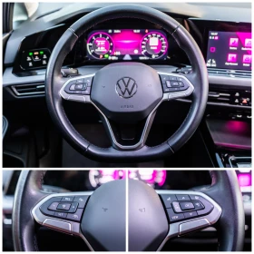 VW Golf VIII 2.0�DI::Style::IQ LED::DSG | Mobile.bg � ����� ������ 11