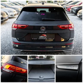 VW Golf VIII 2.0�DI::Style::IQ LED::DSG | Mobile.bg � ����� ������ 9