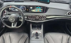 Mercedes-Benz S 400 * S400L 4MATIC * ��������� * 360 * HUD *  | Mobile.bg � ����� ������ 7