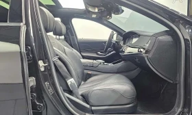 Mercedes-Benz S 400 * S400L 4MATIC * ��������� * 360 * HUD *  | Mobile.bg � ����� ������ 11