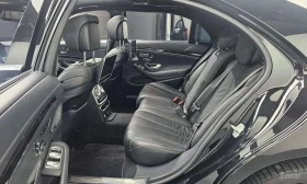 Mercedes-Benz S 400 * S400L 4MATIC * ��������� * 360 * HUD *  | Mobile.bg � ����� ������ 12