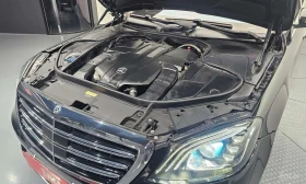 Mercedes-Benz S 400 * S400L 4MATIC * ��������� * 360 * HUD *  | Mobile.bg � ����� ������ 6