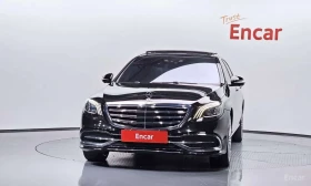 Mercedes-Benz S 400 * S400L 4MATIC * ��������� * 360 * HUD *  | Mobile.bg � ����� ������ 3