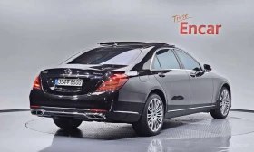 Mercedes-Benz S 400 * S400L 4MATIC * ��������� * 360 * HUD *  | Mobile.bg � ����� ������ 2