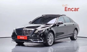 ������ Mercedes-Benz S 400