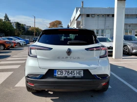 Renault Captur 1.3TCe/140�.�/techno | Mobile.bg � ����� ������ 6
