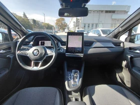Renault Captur 1.3TCe/140�.�/techno | Mobile.bg � ����� ������ 8