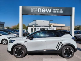 Renault Captur 1.3TCe/140�.�/techno | Mobile.bg � ����� ������ 4