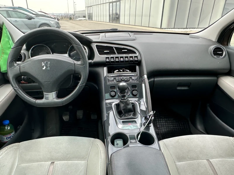 Peugeot 3008 3008, снимка 9 - Автомобили и джипове - 36597312