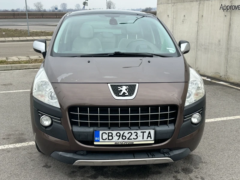 Peugeot 3008 3008, снимка 6 - Автомобили и джипове - 36597312