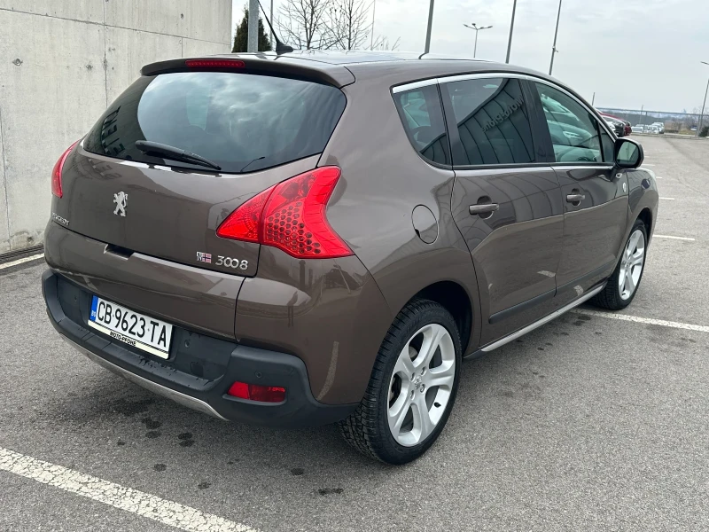 Peugeot 3008 3008, снимка 5 - Автомобили и джипове - 36597312