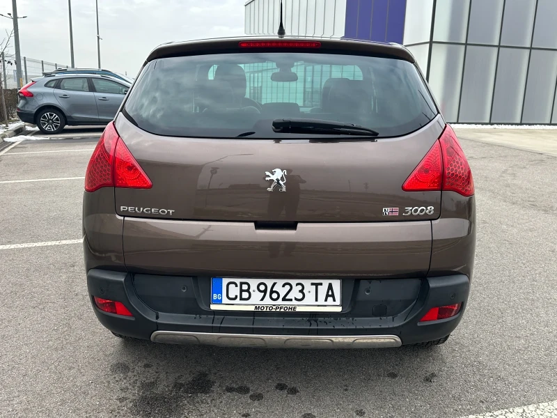 Peugeot 3008 3008, снимка 4 - Автомобили и джипове - 36597312