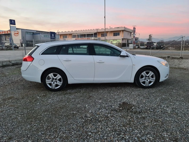 Opel Insignia 2.0 CDTI  lizing, снимка 7 - Автомобили и джипове - 47064813