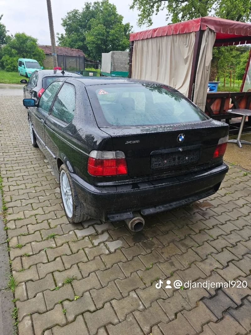 BMW 318, снимка 15 - Автомобили и джипове - 46227500