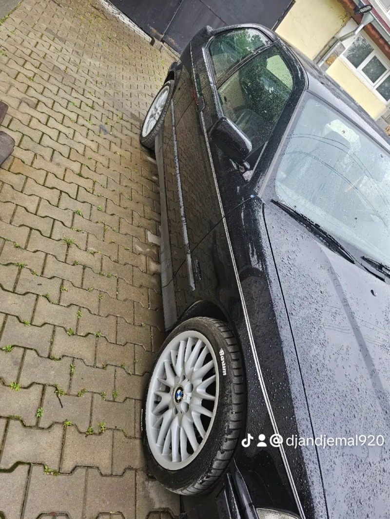 BMW 318, снимка 10 - Автомобили и джипове - 46227500
