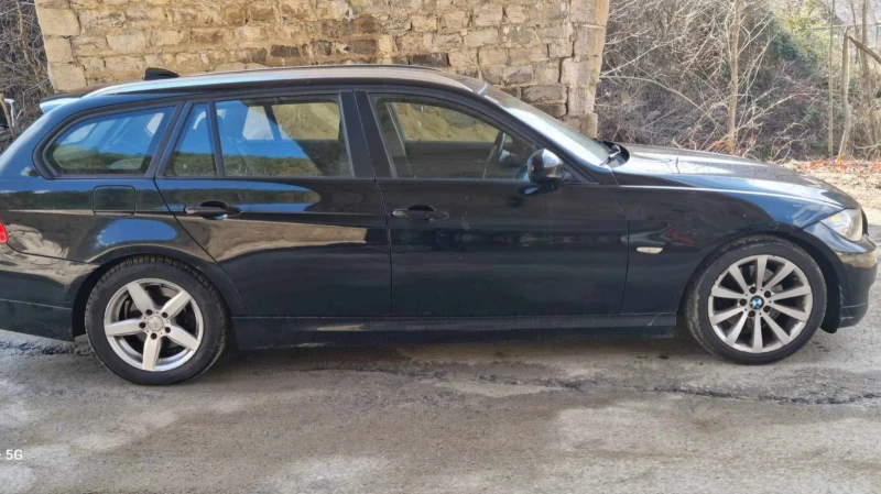 BMW 320 N47d20c, снимка 4 - Автомобили и джипове - 47701528