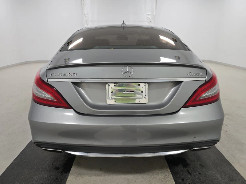 Mercedes-Benz CLS 400 AMG* FACELIFT* HARMAN* ОБДУХ* ПАНО* LANE ASSIST* F, снимка 4 - Автомобили и джипове - 48710758