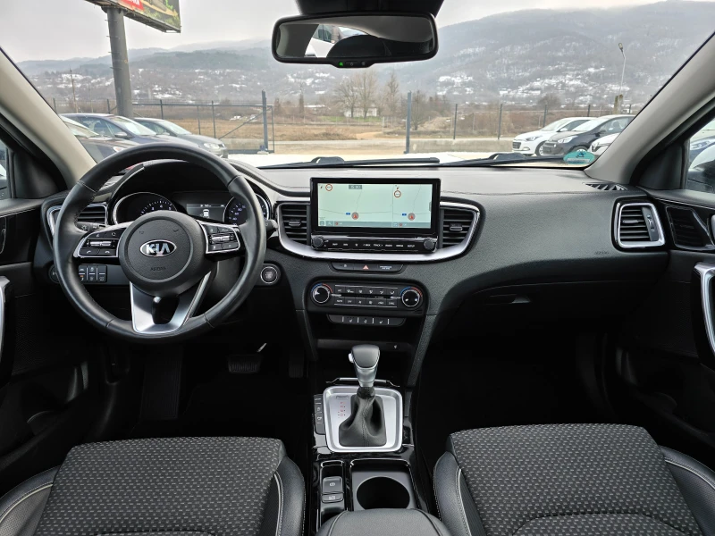 Kia XCeed 1.5 * SPIRIT* , снимка 10 - Автомобили и джипове - 48741296