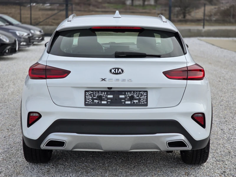 Kia XCeed 1.5 * SPIRIT* , снимка 6 - Автомобили и джипове - 48741296